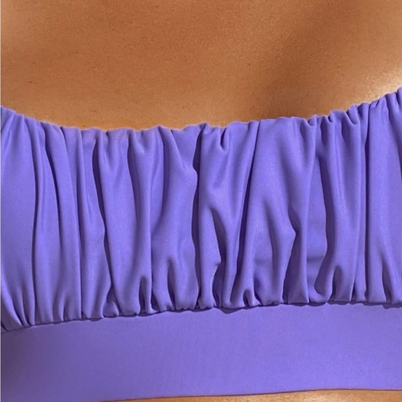 NWT💜SHEIN swim suit - Picture 3 of 7